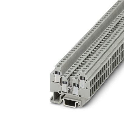 PHOENIX CONTACT - MT 1,5-QUATTRO MORSETTO PER MONT. SU GUI