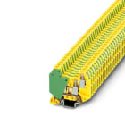 PHOENIX CONTACT - MT 1,5-QUATTRO-PE MORS. X MONTAG. SU GUI 3001695