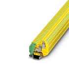 PHOENIX CONTACT - MT 1,5-TWIN-PE MORS. X MONTAG. SU GUIDA 3001705