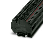 PHOENIX CONTACT - UK 6-FSI/C-LED24 MORSETTO PORTAFUSIBILE