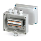 PHOENIX CONTACT - E AB A 180X130X100 20PT MORSETTIERA