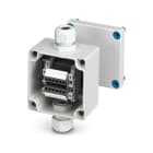 PHOENIX CONTACT - E AB A 85X83X60 6TB MORSETTIERA