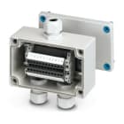 PHOENIX CONTACT - E AB A 130X80X60 12TB MORSETTIERA