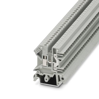 PHOENIX CONTACT - UK 3-MSTB-5,08 MORSETTO CON PRESA X SPIN 3002034