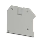 PHOENIX CONTACT - D-UK 3-MSTB PIASTRA TERMINALE