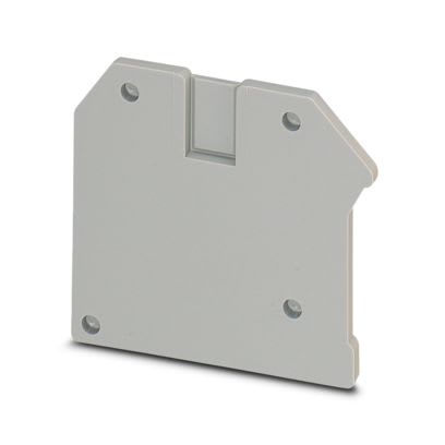 PHOENIX CONTACT - D-UK 3-MSTB PIASTRA TERMINALE 3002047