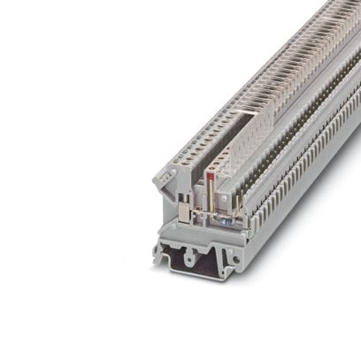 PHOENIX CONTACT - UK 3-MVSTB-5,08 MORSETTO CON PRESA X SPI 3002076