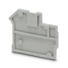 PHOENIX CONTACT - D-UK 3-MVSTB PIASTRA TERMINALE 3002089