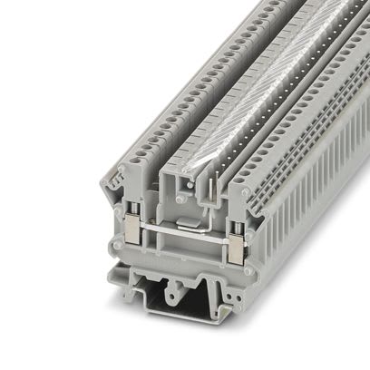 PHOENIX CONTACT - UK 3D-MSTBV-5,08 MORSETTO CON PRESA 3002131