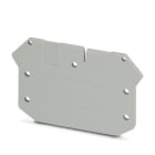 PHOENIX CONTACT - D-UK3D-MSTBV-5,08 PIASTRA TERMINALE