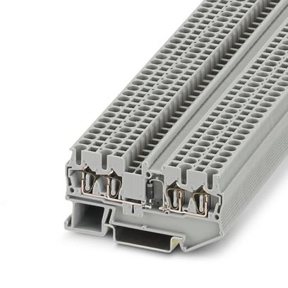 PHOENIX CONTACT - ST 2,5-QUATTRO-DIO 1N 5408K/L-R MORS. MO