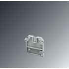PHOENIX CONTACT - D-UK 3-MSTB-5,08-F PIASTRA TERMINALE