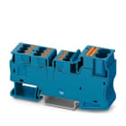 PHOENIX CONTACT - PT 2X10/9X4 BU MORSETTO POTENZIALE