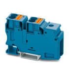 PHOENIX CONTACT - PTU 35/4X10 BU MORSETTO COLLETTORE POTEN