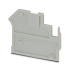 PHOENIX CONTACT - DP-UK 3-MVSTB PIASTRINA DISTANZIATRICE 3002445