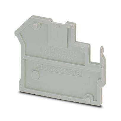 PHOENIX CONTACT - DP-UK 3-MVSTB PIASTRINA DISTANZIATRICE