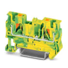 PHOENIX CONTACT - PT 4-PE-R-CLXM MORSETTO PUSH-IN 3002538