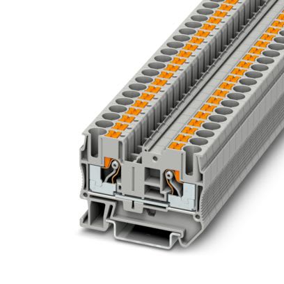 PHOENIX CONTACT - PT 6-R-CLXM MORSETTO PUSH-IN 3002541