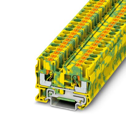 PHOENIX CONTACT - PT 6-PE-D-R-CLXM MORSETTO PUSH-IN 3002545