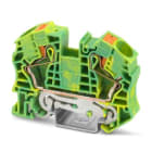 PHOENIX CONTACT - PT 16 N-PE-R-CLXM MORSETTO PUSH-IN