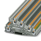 PHOENIX CONTACT - PTI 2,5-PE/L/L-R-CLXM MORSETTI