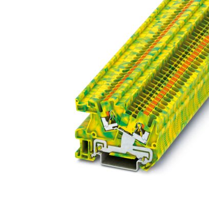 PHOENIX CONTACT - PTI 2,5-PE-R-CLXM MORSETTI 3002572