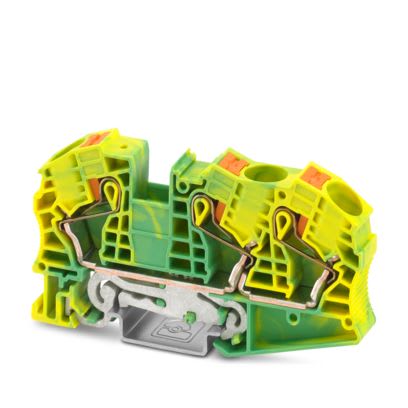 PHOENIX CONTACT - PT 16-TWIN N-PE-D-R-CLXM MORSETTI 3002578