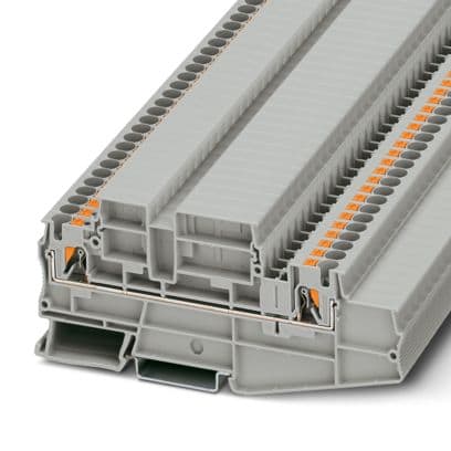 PHOENIX CONTACT - PT 4-L MORSETTO PUSH-IN