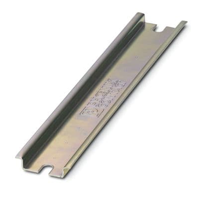 PHOENIX CONTACT - NS 35/ 7,5 UNP AE EP 160X360 JUNCTION BO