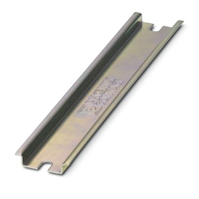 PHOENIX CONTACT - NS 35/ 7,5 UNP AE DP 4 JUNCTION BOX