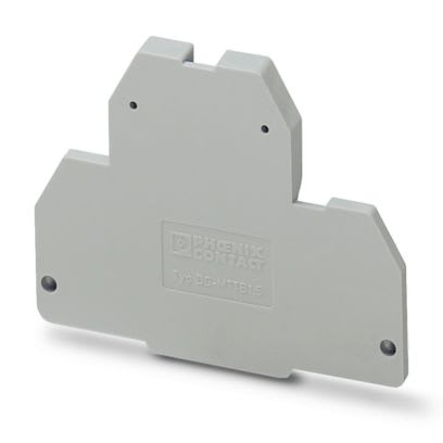 PHOENIX CONTACT - DG-MTTB 1,5 PIASTRA TERMINALE