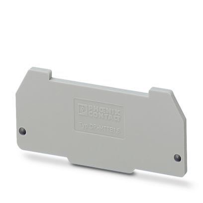 PHOENIX CONTACT - DP-MTTB 1,5 PIASTRA TERMINALE