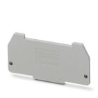 PHOENIX CONTACT - DP-MTTB 1,5 PIASTRA TERMINALE