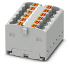 PHOENIX CONTACT - PTFIX 12X1,5 GY MORSETTO DISTRIBUZIONE