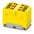 PHOENIX CONTACT - PTFIX 6X1,5 YE MORSETTO DISTRIBUZIONE
