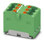 PHOENIX CONTACT - PTFIX 6X1,5 GN MORSETTO DISTRIBUZIONE