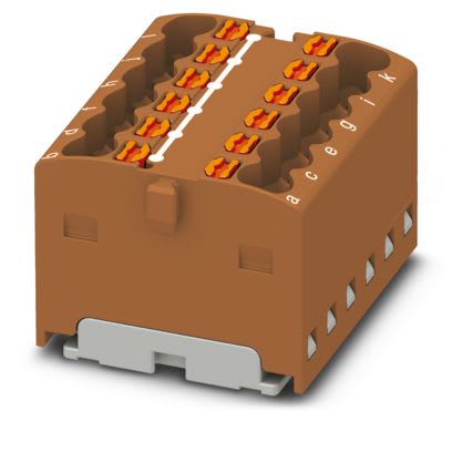 PHOENIX CONTACT - PTFIX 12X1,5 BN MORSETTO DISTRIBUZIONE