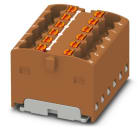 PHOENIX CONTACT - PTFIX 12X1,5 BN MORSETTO DISTRIBUZIONE