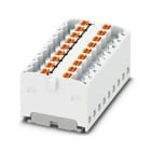 PHOENIX CONTACT - PTFIX 18X1,5 WH MORSETTO DISTRIBUZIONE