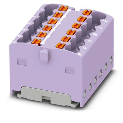 PHOENIX CONTACT - PTFIX 12X1,5 VT MORSETTO DISTRIBUZIONE