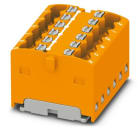 PHOENIX CONTACT - PTFIX 12X1,5 OG MORSETTO DISTRIBUZIONE