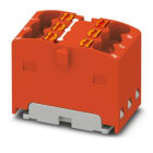 PHOENIX CONTACT - PTFIX 6X1,5-G RD MORSETTO DISTRIBUZIONE