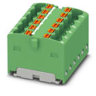 PHOENIX CONTACT - PTFIX 12X1,5-G GN MORSETTO DISTRIBUZIONE