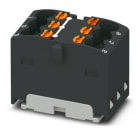 PHOENIX CONTACT - PTFIX 6X1,5-G BK MORSETTO DISTRIBUZIONE