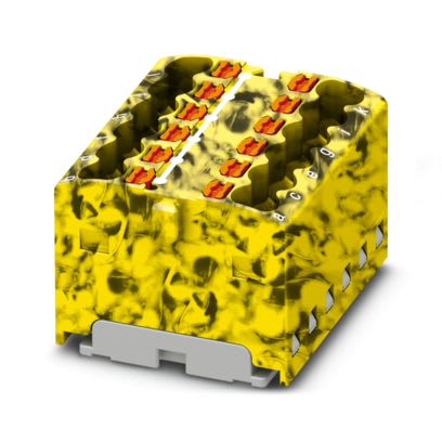 PHOENIX CONTACT - PTFIX 12X1,5-G-FE MORSETTO DISTRIBUZIONE