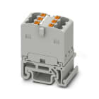PHOENIX CONTACT - PTFIX 6X1,5-NS15A GY MORSETTO DISTRIBUZI