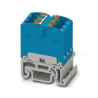 PHOENIX CONTACT - PTFIX 6X1,5-NS15A BU MORSETTO DISTRIBUZI