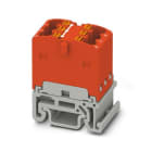 PHOENIX CONTACT - PTFIX 6X1,5-NS15A RD MORSETTO DISTRIBUZI