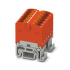 PHOENIX CONTACT - PTFIX 12X1,5-NS15A RD MORSETTO DISTRIBUZ