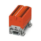 PHOENIX CONTACT - PTFIX 18X1,5-NS15A RD MORSETTO DISTRIBUZ